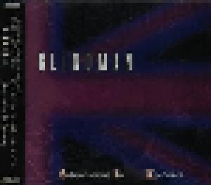 Blindman: Subconscious In Xperience (CD) - Bild 4