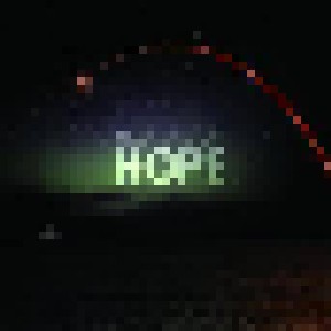 The Blackout: Hope (CD + Mini-CD / EP) - Bild 1