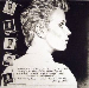 Hazel O'Connor: Sons And Lovers (LP) - Bild 2