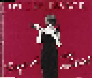 Mylène Farmer: Beyond My Control (Single-CD) - Bild 1
