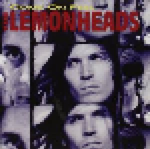 The Lemonheads: Come On Feel The Lemonheads (CD) - Bild 1