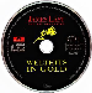 James Last: Welthits In Gold (2-CD) - Bild 3