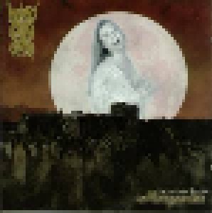 Mystic Circle: Morgenröte - Der Schrei Nach Finsternis (CD) - Bild 1