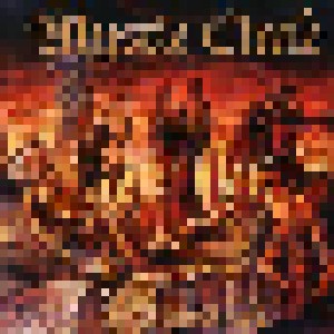 Mystic Circle: Open The Gates Of Hell (CD) - Bild 1