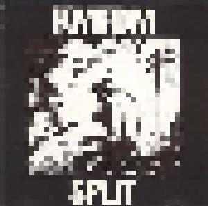 KMFDM: Split / Piggybank - Cover