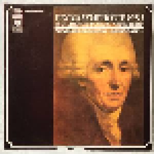 Joseph Haydn: Symphonie N°93 - N°94 "Paukenschlag" (LP) - Bild 1