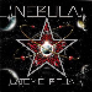 Cover - Nebula: Atomic Ritual