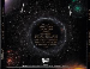 Nebula: Atomic Ritual (CD) - Bild 2