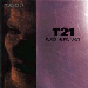 Trisomie 21: T21 Plays The Pictures (CD) - Bild 1
