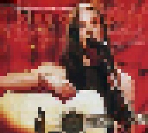 Alanis Morissette: King Of Pain (Single-CD) - Bild 1