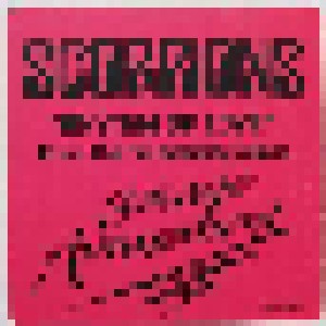 Scorpions: Rhythm Of Love (Promo-12") - Bild 1