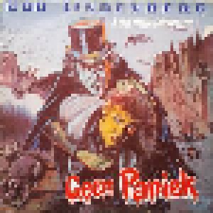 Cover - Udo Lindenberg & Das Panikorchester: Geen Paniek
