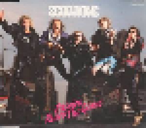Scorpions: Passion Rules The Game (Single-CD) - Bild 1
