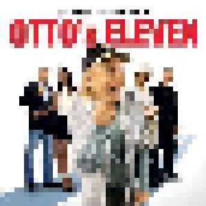 Cover - Otto: Otto's Eleven