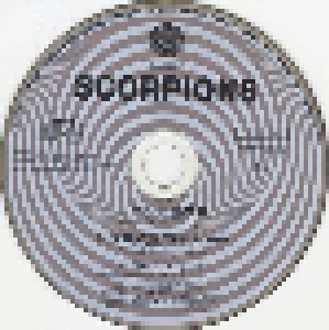 Scorpions: Wind Of Change (Single-CD) - Bild 3