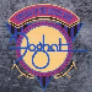Foghat: Return Of The Boogie Men (CD) - Bild 1