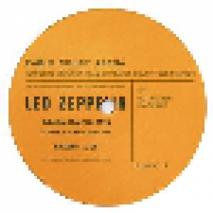 Led Zeppelin: Earl's Court (2-LP) - Bild 3