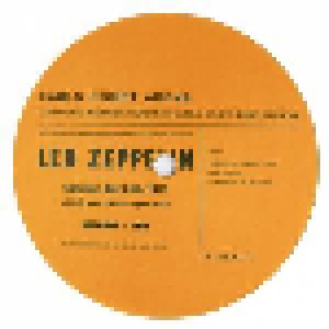 Led Zeppelin: Earl's Court (2-LP) - Bild 6