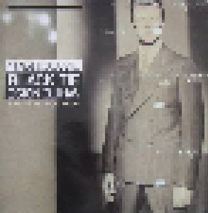 David Bowie: Black Tie White Noise (12") - Bild 1