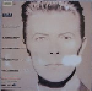David Bowie: Black Tie White Noise (12") - Bild 2