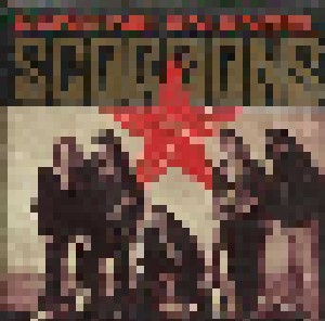 Scorpions: Send Me An Angel (Single-CD) - Bild 1