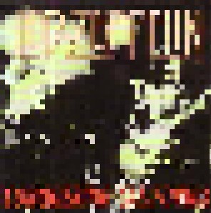 Led Zeppelin: Conquering California (CD) - Bild 1