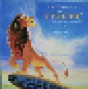 The Lion King (LP) - Bild 1