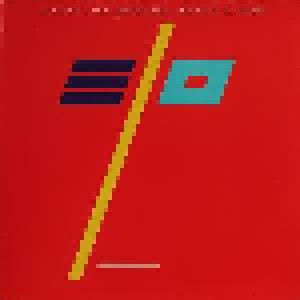 Electric Light Orchestra: Balance Of Power (LP) - Bild 1