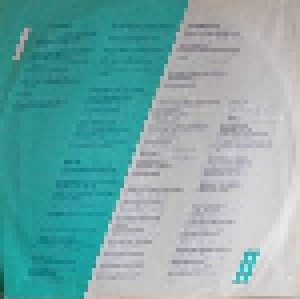 Electric Light Orchestra: Balance Of Power (LP) - Bild 3