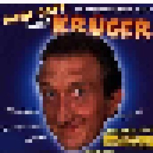 Mike Krüger: Mein Gott, Krüger - Die Highlights Aus 20 Jahren (CD) - Bild 1