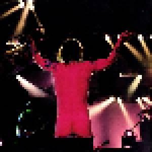 Ozzy Osbourne: Live & Loud (2-CD) - Bild 4