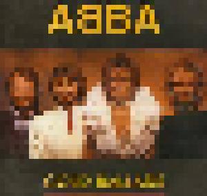 ABBA: Gold Ballads - Cover