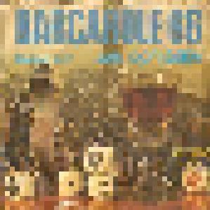 Jan Gorissen: Barcarole 66 / Melody In F - Cover
