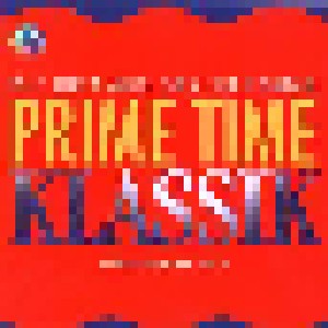 Cover - Wilbert Hirsch: Prime Time Klassik