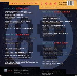 The Greatest Hits Of 1989 (2-LP) - Bild 2