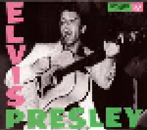 Elvis Presley: Elvis Presley (2-CD) - Bild 1
