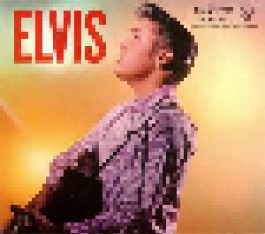 Elvis Presley: Elvis Presley (2-CD) - Bild 3