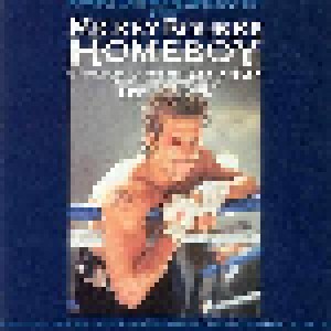 Homeboy (CD) - Bild 1