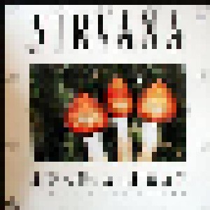 Nirvana: Twat-A-Twat (Promo-LP) - Bild 1