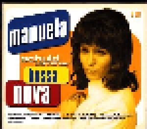 Manuela: Schuld War Nur Der Bossa Nova (3-CD) - Bild 1