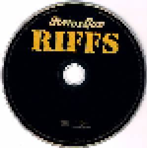 Status Quo: Riffs (CD) - Bild 3