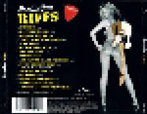 Status Quo: Riffs (CD) - Bild 6