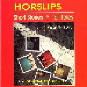 Horslips: Short Stories / Tall Tales (CD) - Bild 1