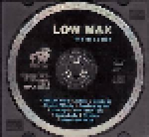 Low Max: From From A From (CD) - Bild 4