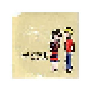 Paul Is Dead: Jack & Jill EP (Mini-CD / EP) - Bild 1