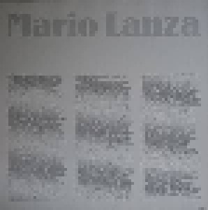 Mario Lanza Singt Seine Welterfolge (3-LP) - Bild 3