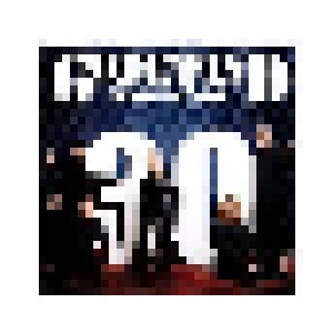 Godewind: 30 Johr Platt'n Roll (2-CD) - Bild 1
