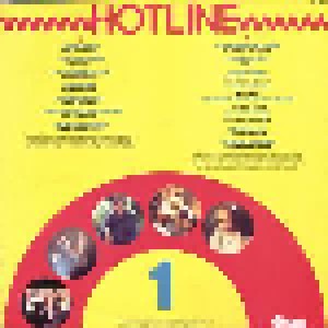 Hotline (LP) - Bild 2