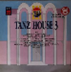 Tanz House 3 (2-LP) - Bild 1