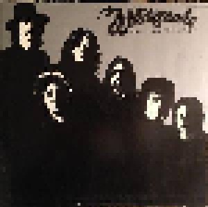 Whitesnake: Ready An' Willing (LP) - Bild 1